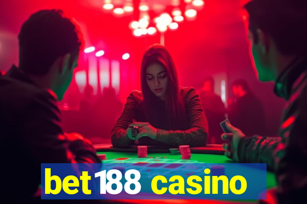 bet188 casino